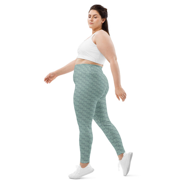 Leggings Plussize