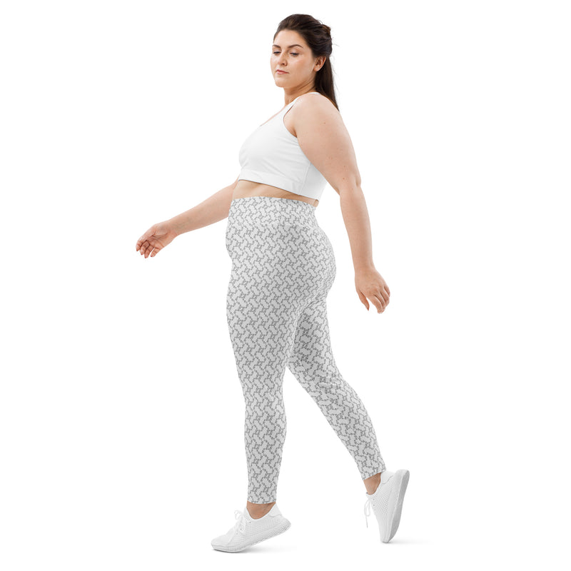 Leggings Plussize