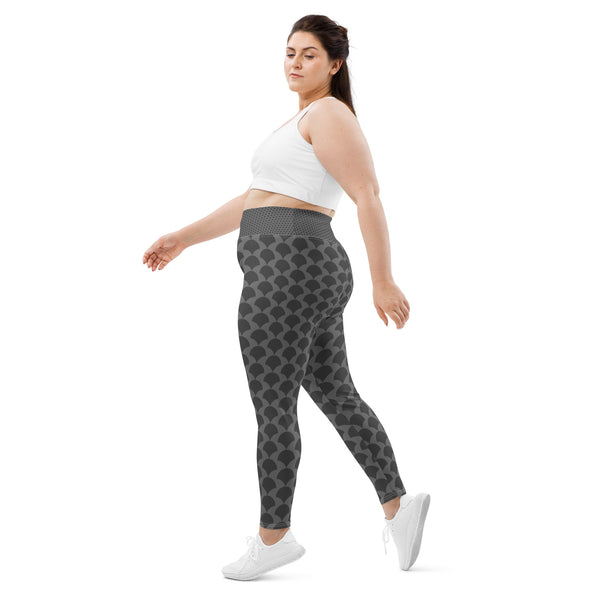 Leggings Plussize