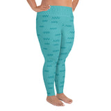 Leggings Plussize