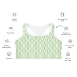 Sport-BH- DELIGHT SPRING
