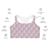 Sport-BH- GENTLE SPRING