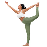 Yoga-Leggings- 4 JAHRESZEITEN