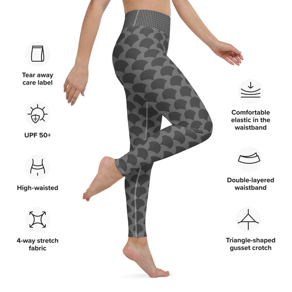 Yoga-Leggings