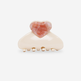 Haarklammer - Luv Blush