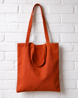 Organic Cotton Bag- TRUE AUTUMN