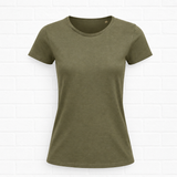Klassik Bio T- Shirt - 360°
