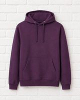 COLLAGE HOODIE UNISEX - 360°