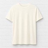 BOXY OVERSIZED T- SHIRT MEN - VERDANT WINTER + 360°