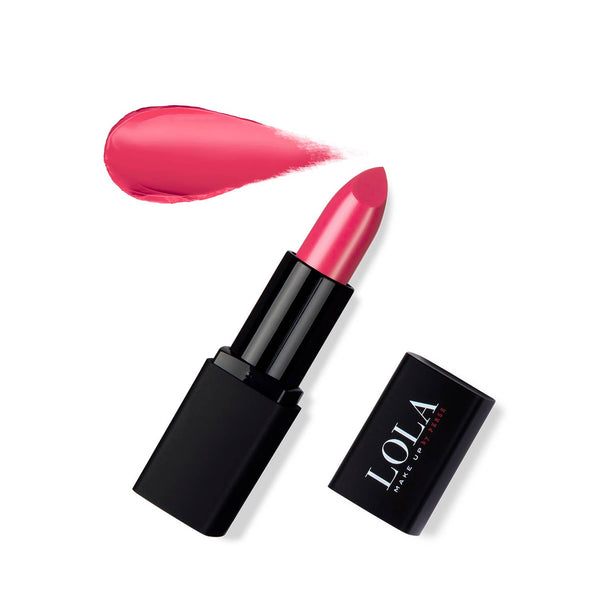 LOLA MAKE-UP ULTRA SHINE IKONISCHER LIPPENSTIFT: 023-Showstopper
