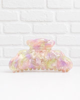 Haarklammer - Balette Jardin des Fleurs - GENTLE SPRING+ DELIGHT SPRING