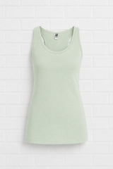 BIO COTTON TOP BREDA - DELIGHT SPRING
