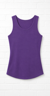SPORTY TANKTOP- TWILIGHT WINTER