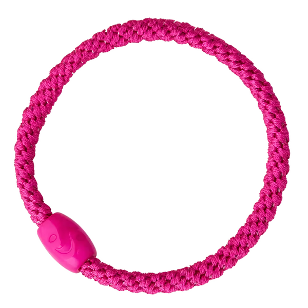 Haargummi MINI-  HELLER SOMMER WINTER