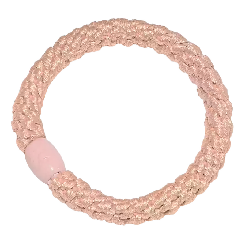 Haargummi- HELLER FRÜHLING SOMMER