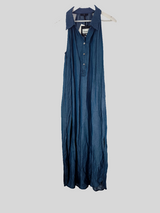 Denimkleid