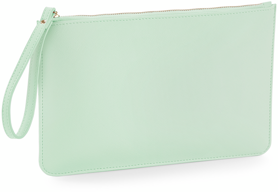 Boutique Accessory Clutch- HELLER SOMMER