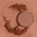 RED APPLE Lidschatten-Sugar& Spice- 360°+ INDIAN SUMMER+ AUTUMN