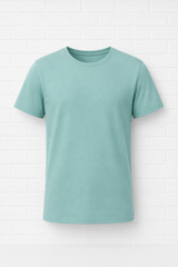 Bio Cotton T- Shirt MEN- GENTLE SPRING