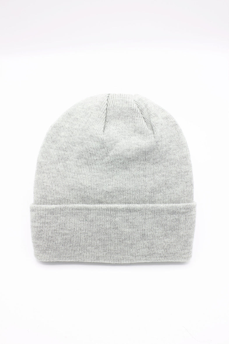 BEANIE - DUNKLER SOMMER