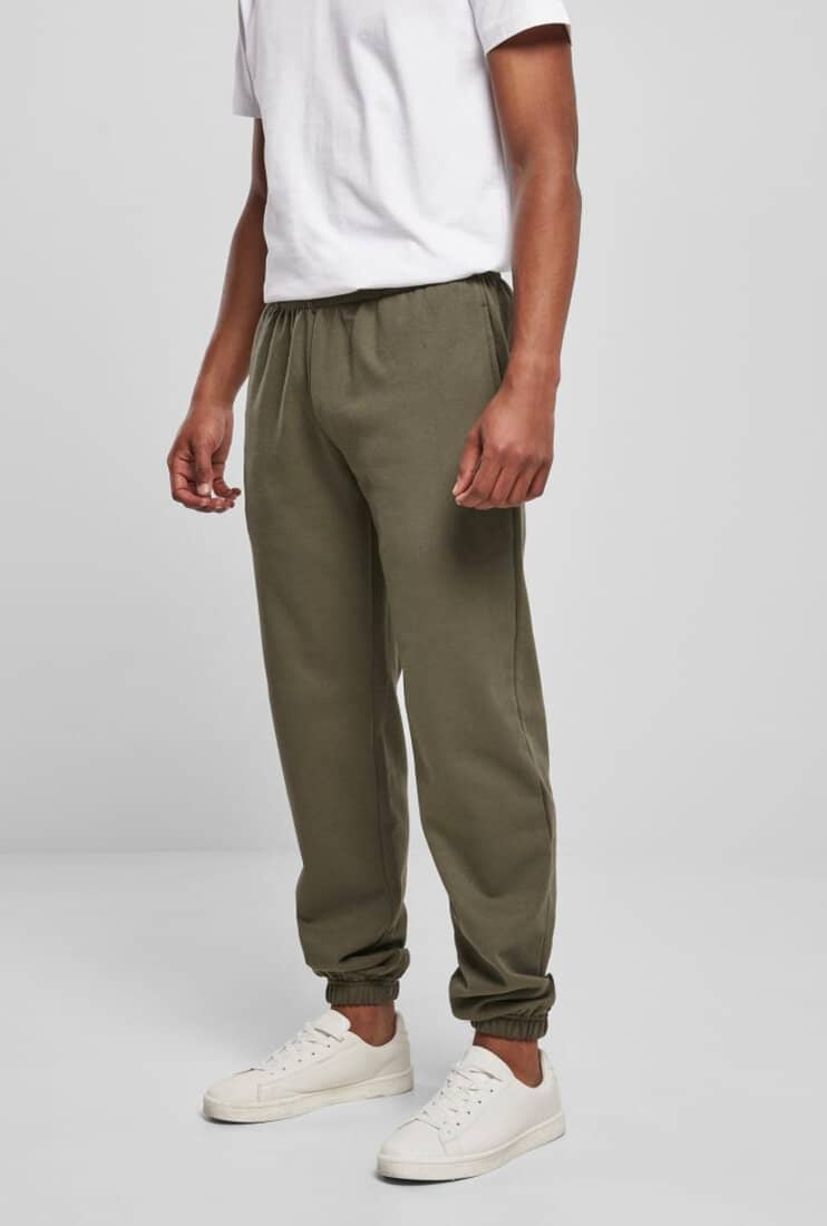 Basic Sweat Pants_Men_4 Jahreszeiten