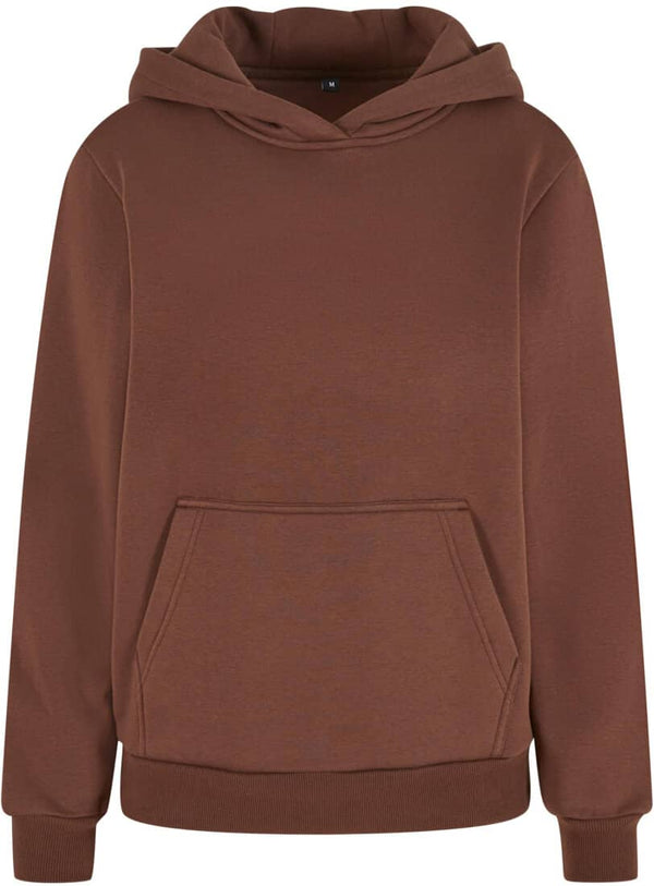 FLUFFY HOODIE- HERBST