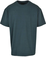 Oversized T-Shirt MEN - VERDANT WINTER