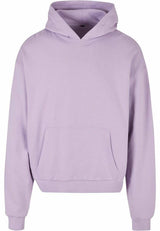 FLUFFY Sweatshirt UNISEX - LAVENDER - SMART SUMMER