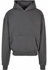 FLUFFY Sweatshirt MAN - TAUPE - 360°