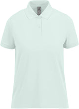 Bio- Cotton Poloshirt -PURE SUMMER