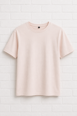 Everyday Tee- DELIGHT SPRING