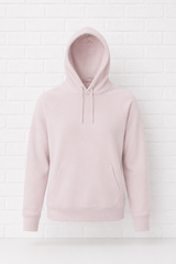 BIO HOODIE STELLAR UNISEX-  GENTLE SPRING