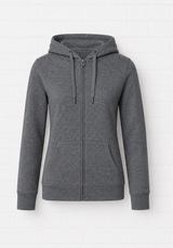 BIO Zipp Sweater- TWILIGHT WINTER