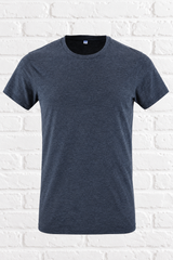 Klassik T- Shirt MEN- TWILIGHT WINTER