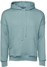 SWEATSHIRT UNISEX SPONGE- BLUE LAGOON- SMART SUMMER