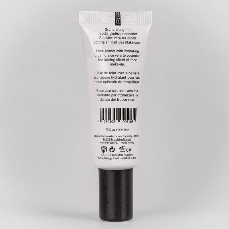 Benecos Natural Face Primer