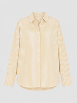 Gestreifte Bluse- GENTLE SPRING