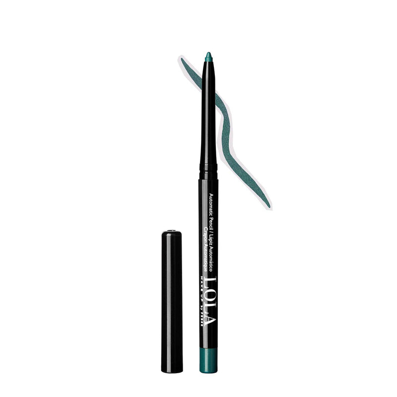 Lola Make-up AUTOMATISCHER AUGENSTIFT (Variation): 005 Grün
