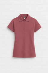 Poloshirt - 360°
