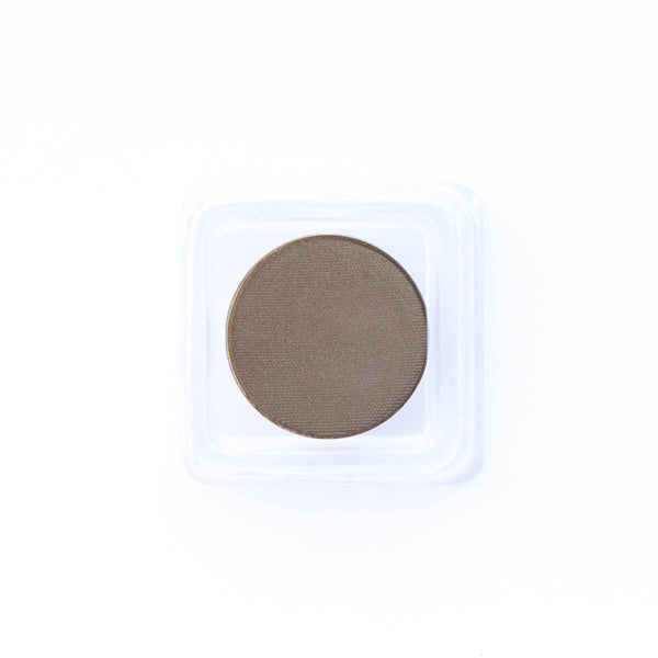 RED APPLE Lidschatten "Dirty Girl"