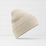 NACHHALTIGE STRICKMÜTZE UNISEX- GENTLE SPRING