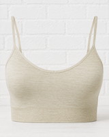Sporttop Recycled Seamless' 3 D-  360°
