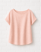 Le Top Soleil- Musselin- DELIGHT SPRING