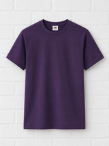 Klassik T- Shirt - TWILIGHT WINTER