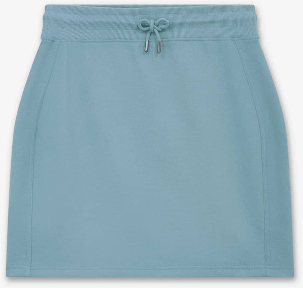 Sweat Skirt- DUNKLER SOMMER