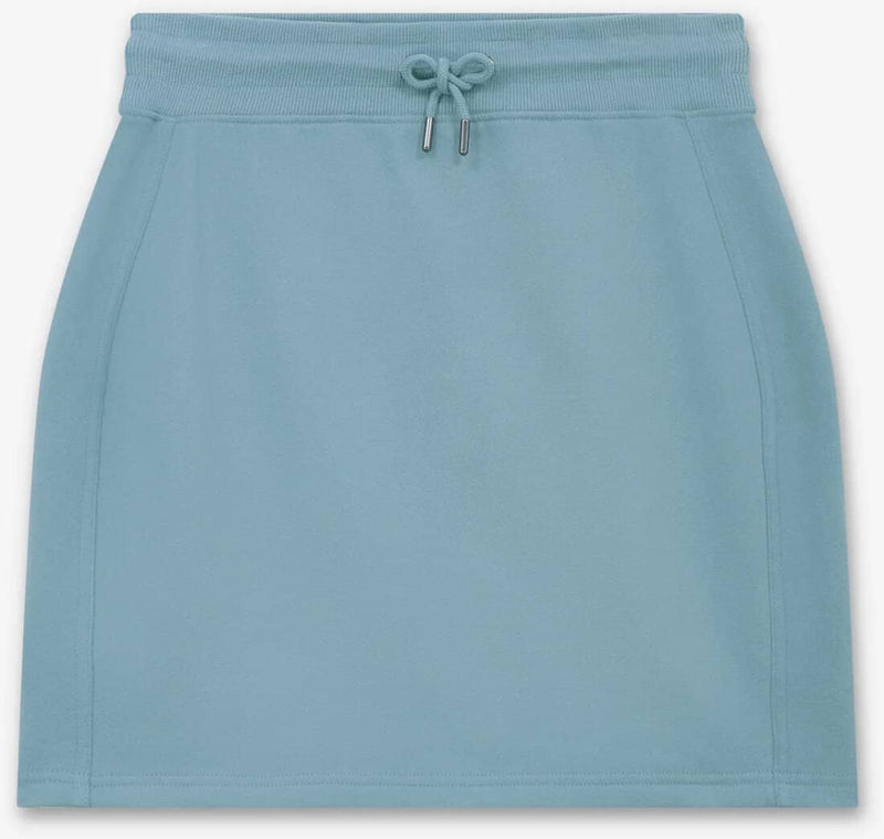 Sweat Skirt- DUNKLER SOMMER