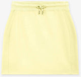 Sweat Skirt- PURE SUMMER
