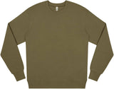 MEN - EARTH POSITIVE SWEATSHIRT -TRUE AUTUMN