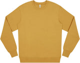 MEN - EARTH POSITIVE SWEATSHIRT - TRUE AUTUMN