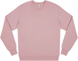 MEN - EARTH POSITIVE SWEATSHIRT - DELIGHT SPRING